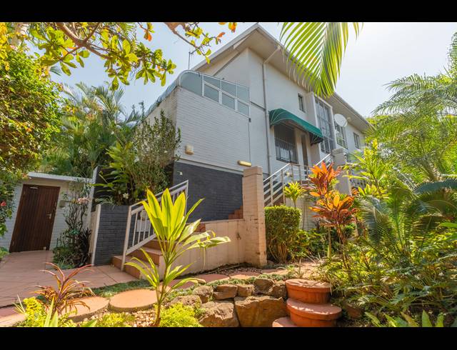 4 BEDROOM TOWNHOUSE FOR SALE IN MUSGRAVE